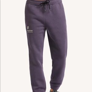 NWT: Peloton Sweatpants